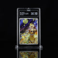 Pokemon Meowth 0207/07 Gem Pack 3 TAG 10