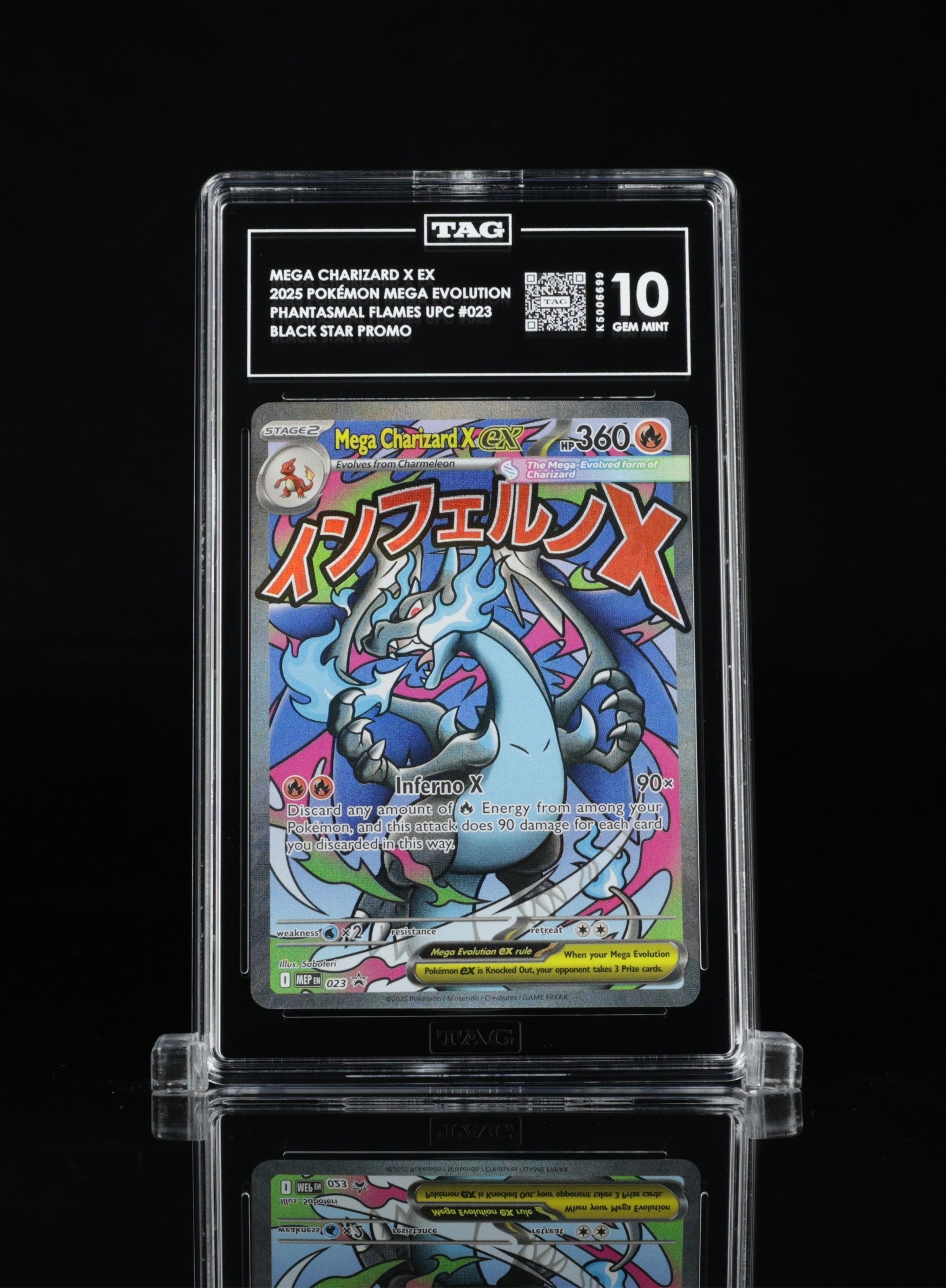 Pokemon-card-graded-taggrading-gem-mint-ukpokemon
